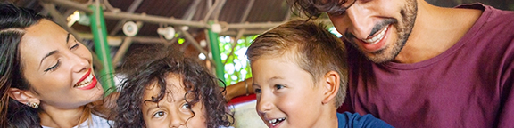 Parco + Hotel Mirabilandia