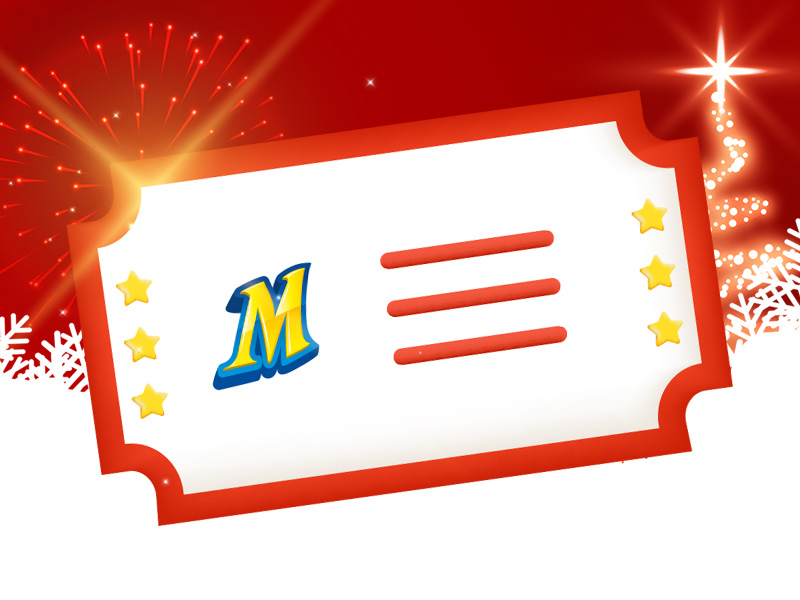 Biglietto 2026 Mirabilandia