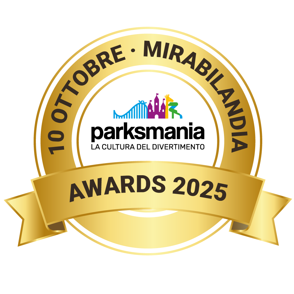 Parksmania Awards 2025
