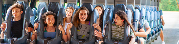 FAQ Mirabilandia