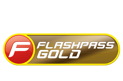 Flash Pass Gold