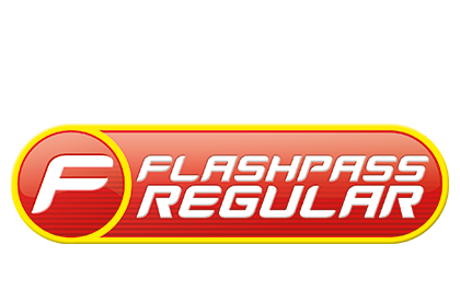 Mirabilandia Flash Pass Regular