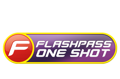 Flash Pass One Shot