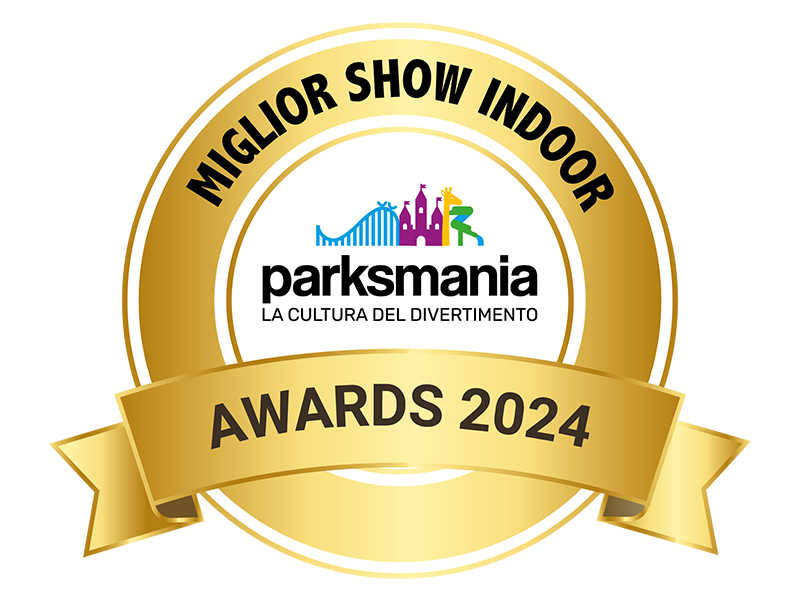 Parksmania Awards 2024
