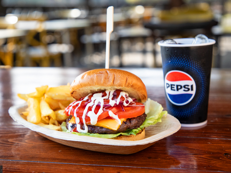 Menu Scrambler Burger online
