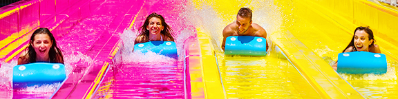 Biglietto Combo Mirabilandia + MIrabeach