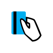 Electronic payment - Covid-19 measure - Mirabilandia Electronic payment - Covid-19 measure - Mirabilandia