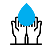 Hand washing - Covid-19 measure - Mirabilandia Hand washing - Covid-19 measure - Mirabilandia